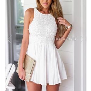 Manhattan Dress